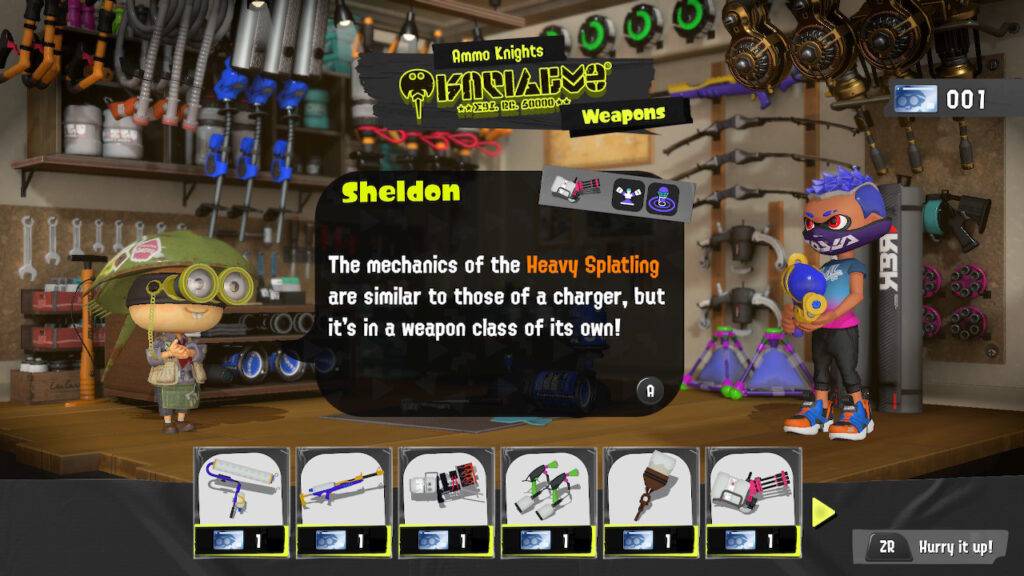 Splatoon 3 Splatoon 3