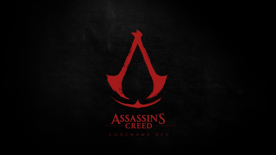 Assassin's Creed RED