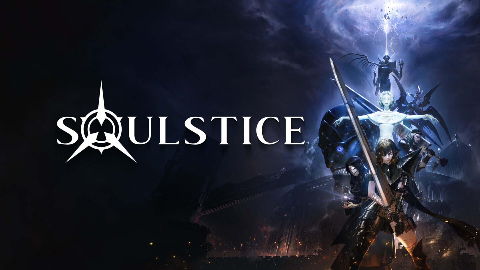 Soulstice