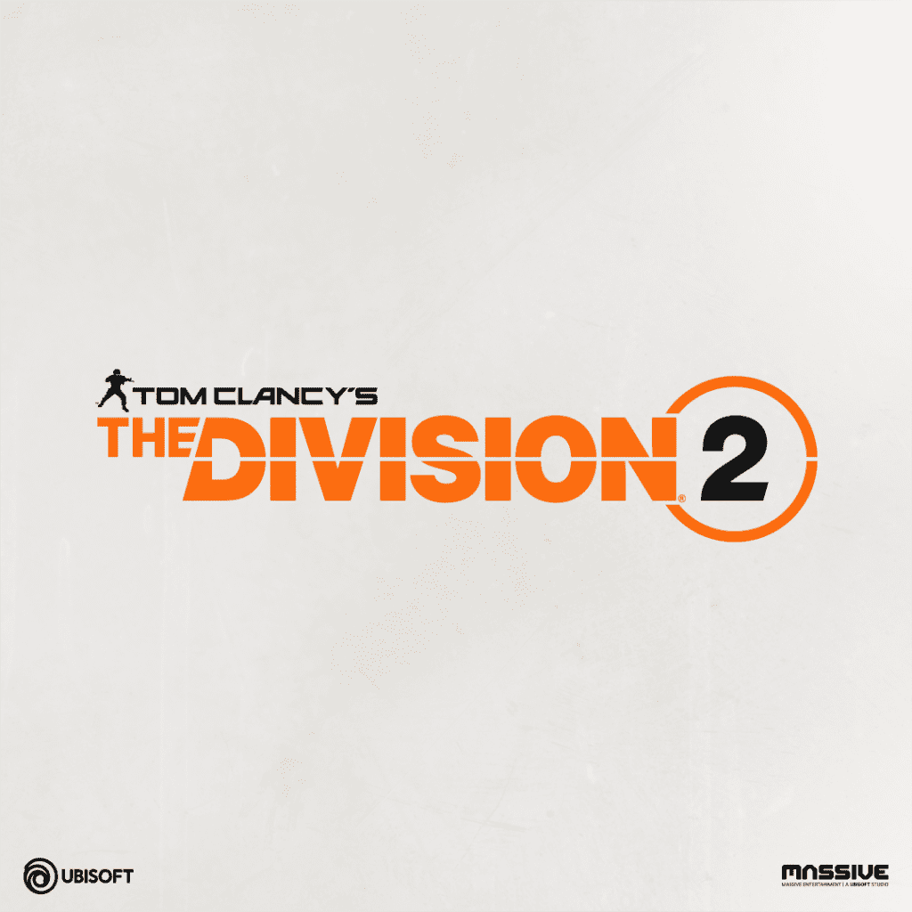 The Division Tom Clancy’s The Division 2