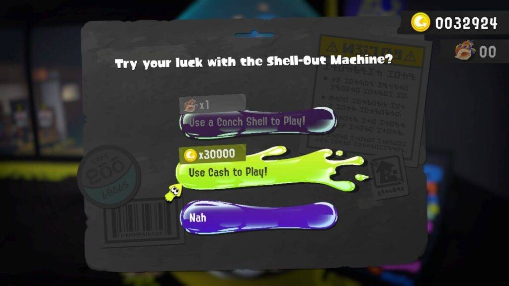 Splatoon 3 Splatoon 3