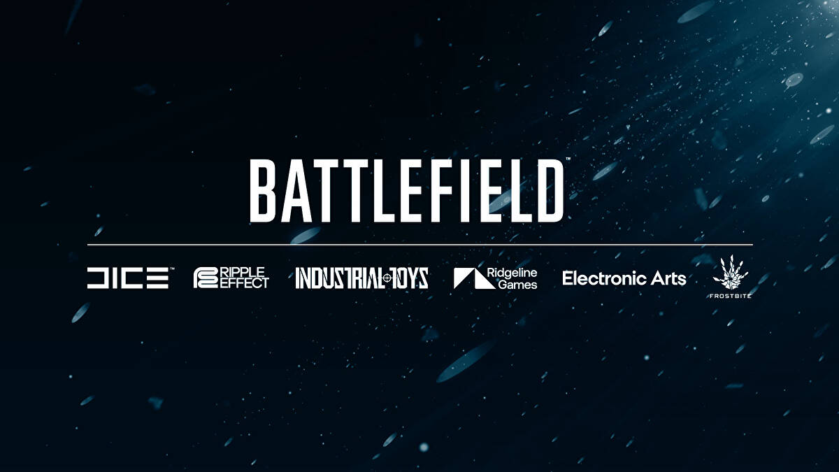 battlefield