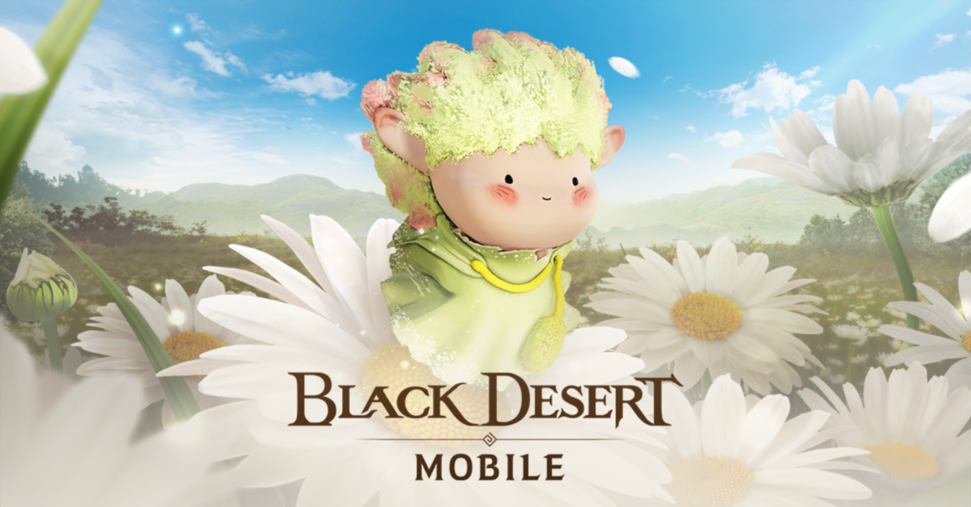 black desert mobile