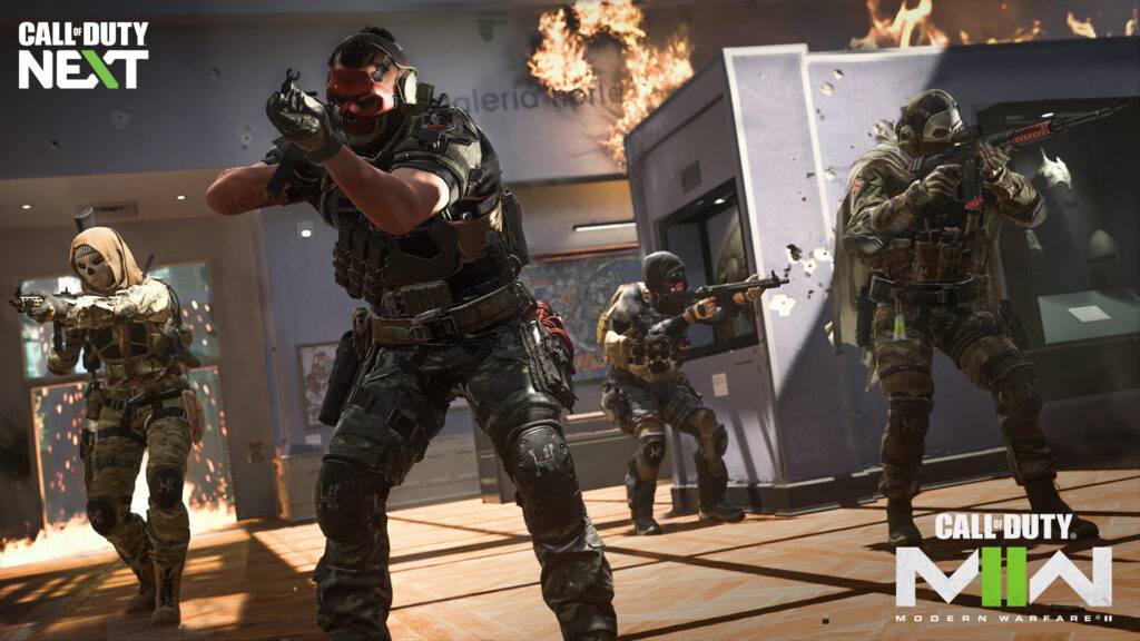 call of duty call of duty