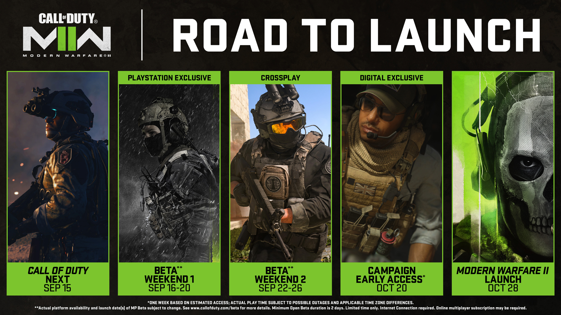 call of duty