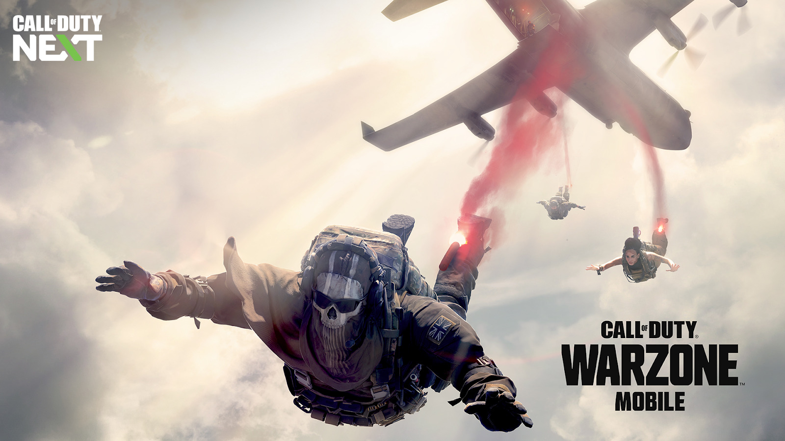 call of duty warzone mobile