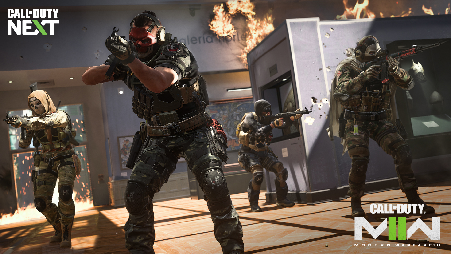 call of duty