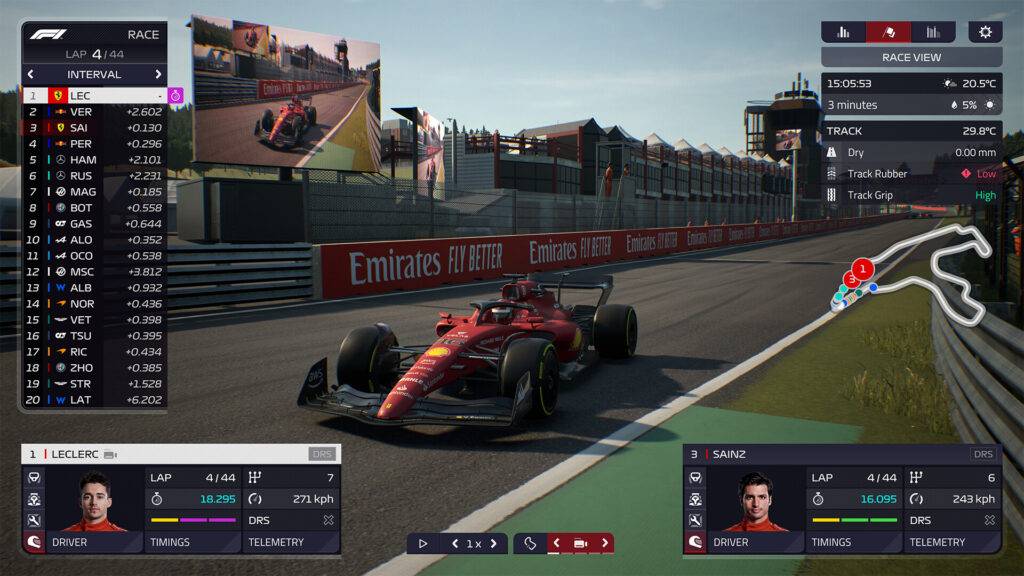 F1 Manager 2022 f1 manager 2022