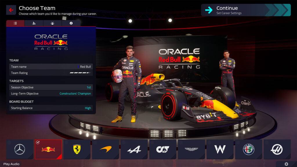 F1 Manager 2022 f1 manager 2022 2 F1 Manager 2022