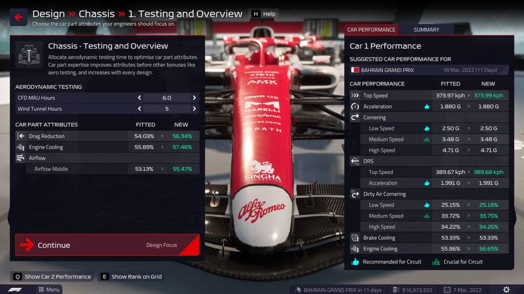 F1 Manager 2022 f1 manager 2022