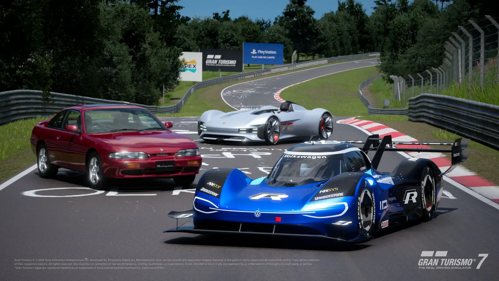 gran turismo 7