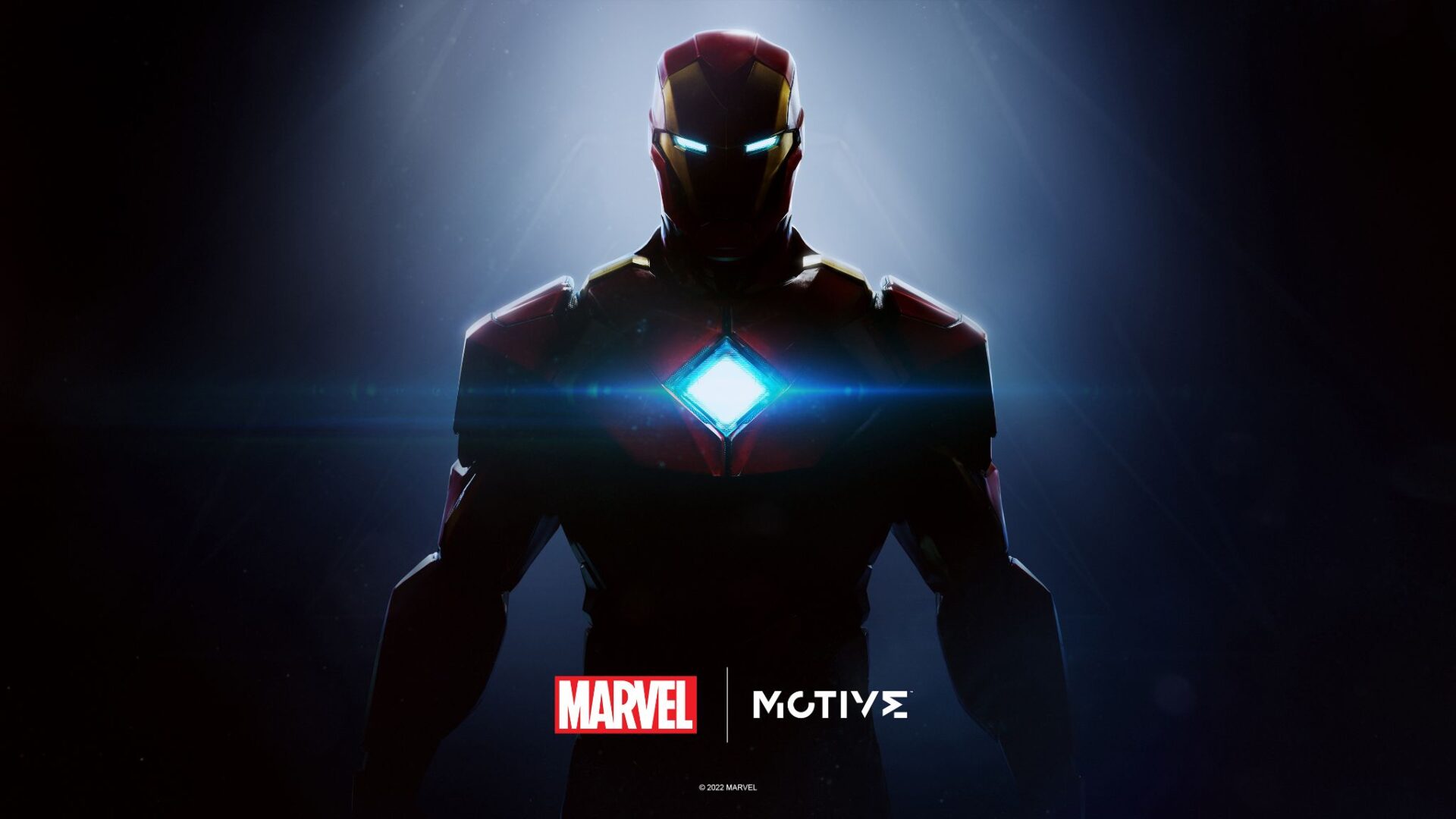 homem de ferro