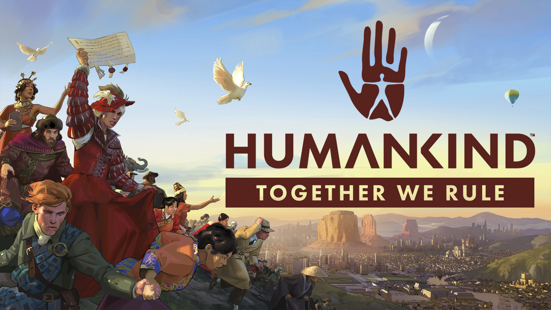 humankind