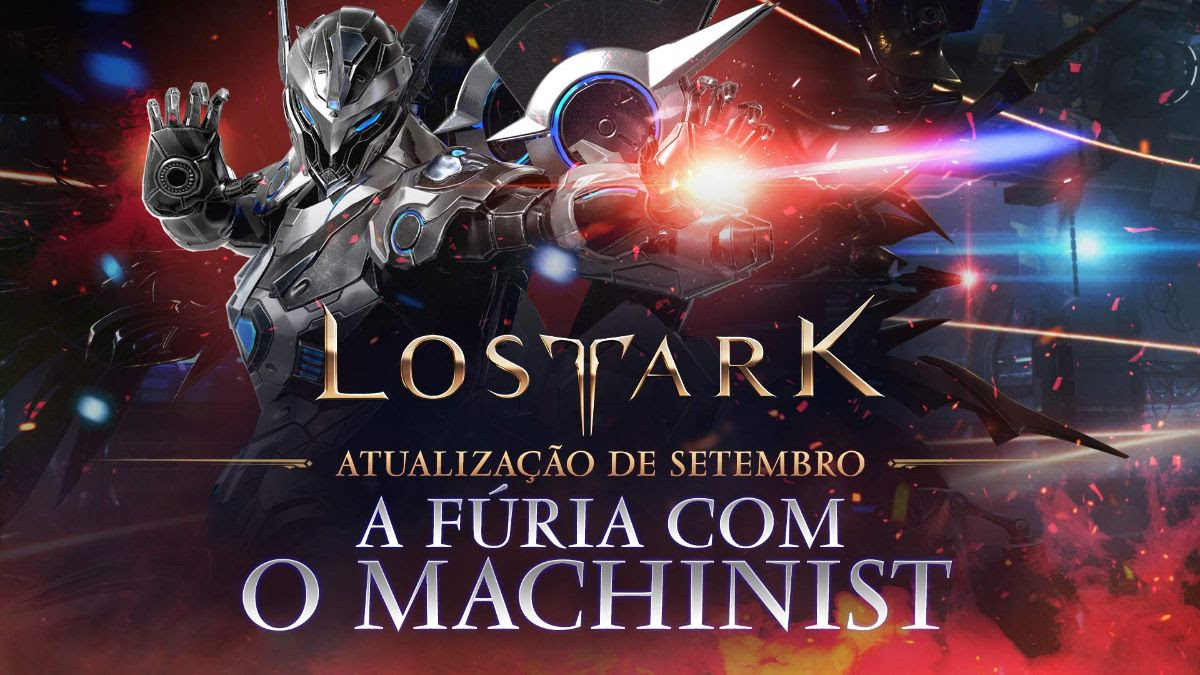 lost ark
