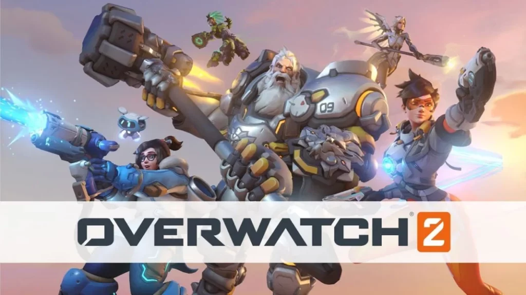 eSports Overwatch 2
