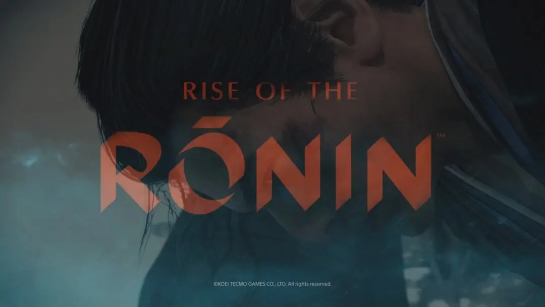 Rise of the Ronin