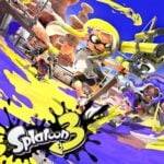 Splatoon 3