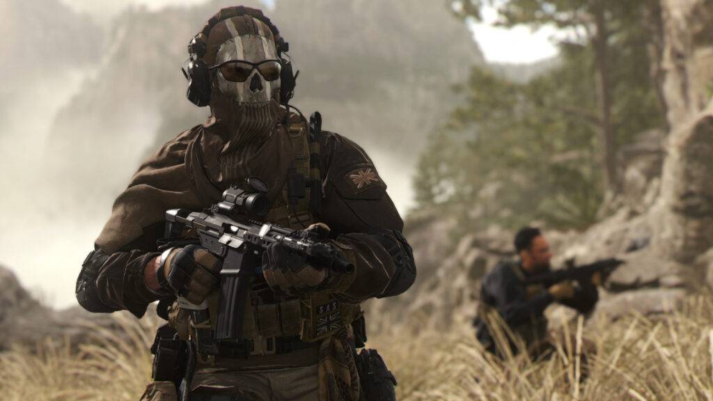 Call of Duty Call of Duty: Modern Warfare II
