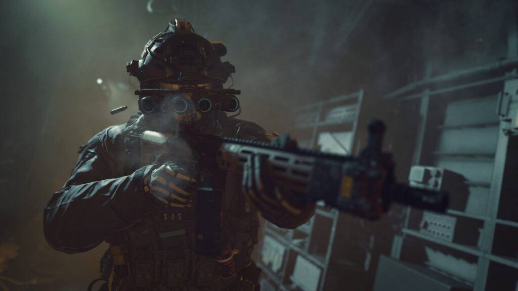 Call of Duty Call of Duty: Modern Warfare II