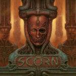 Scorn
