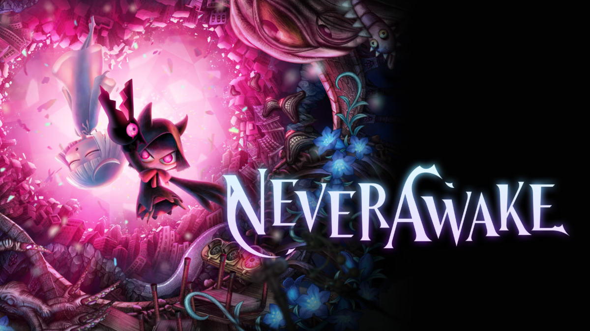NeverAwake