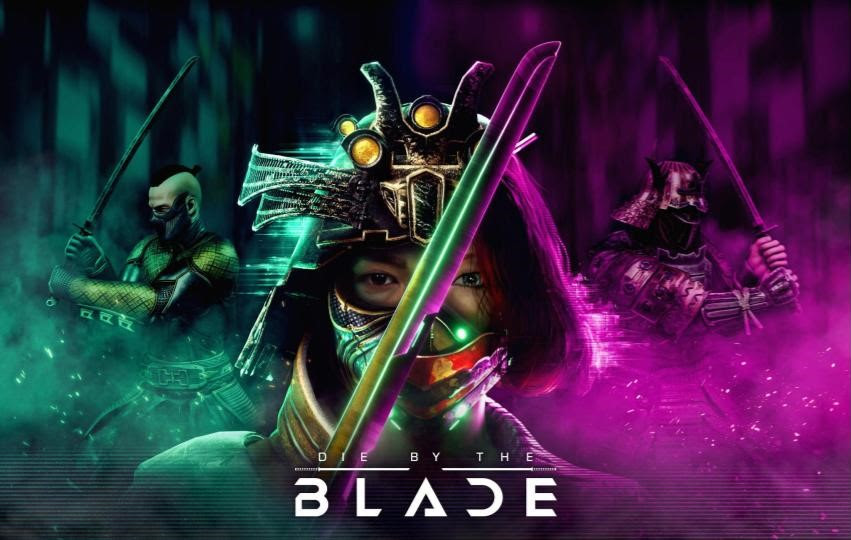 Die by the Blade