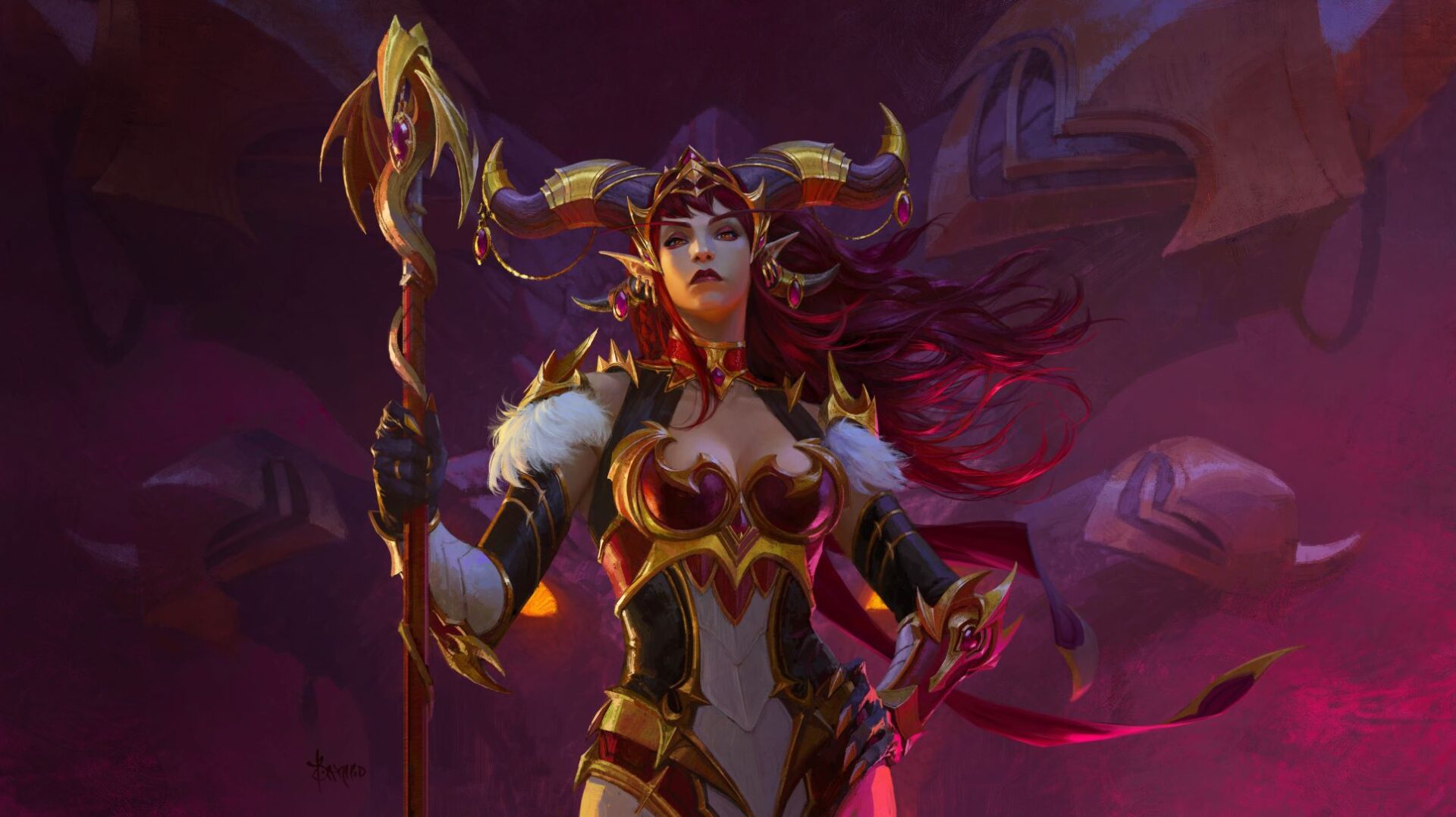World of Warcraft - “Dragonflight”