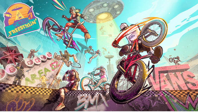 Riders Republic