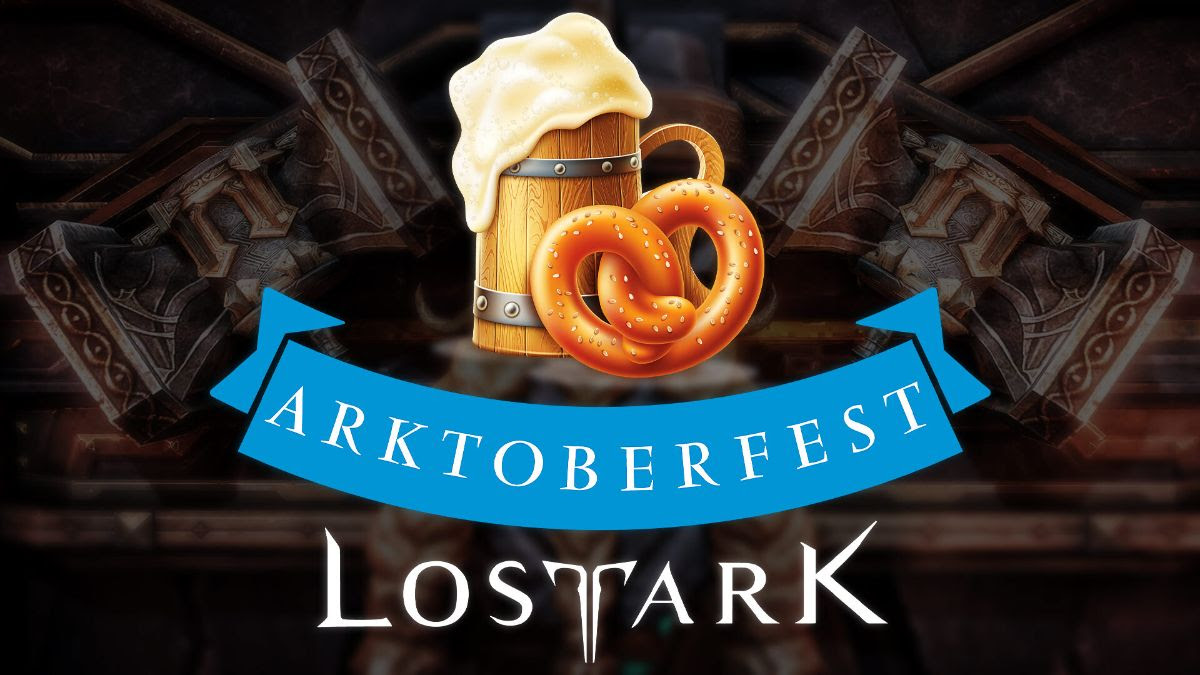Lost Ark