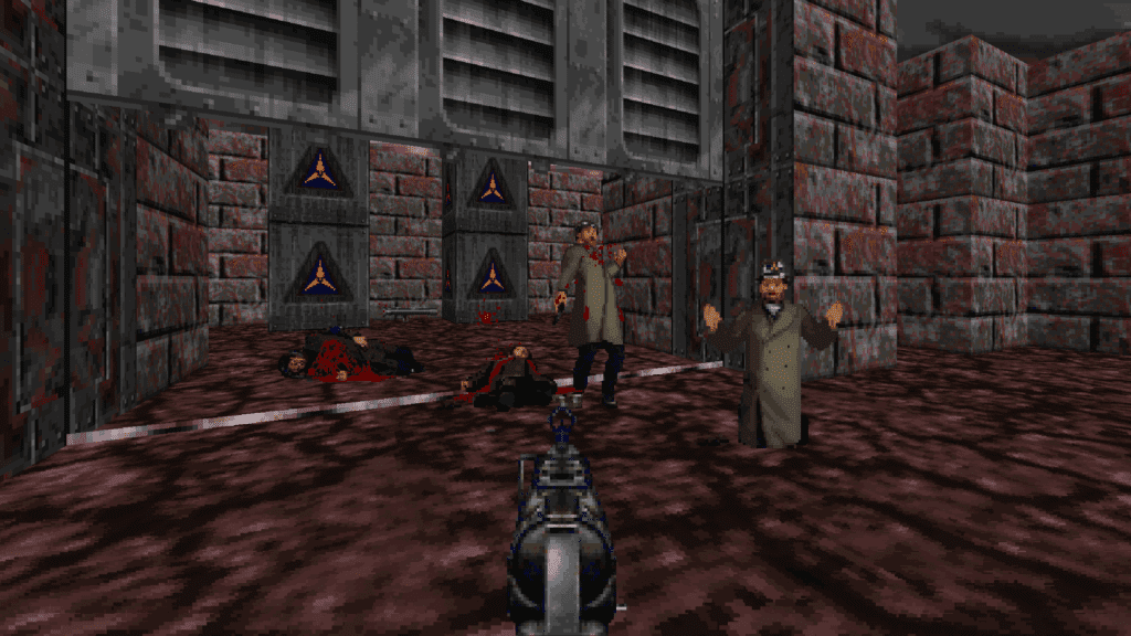 Rise of the Triad unnamed 4 2 Rise of the Triad