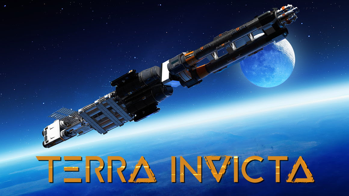 Terra Invicta