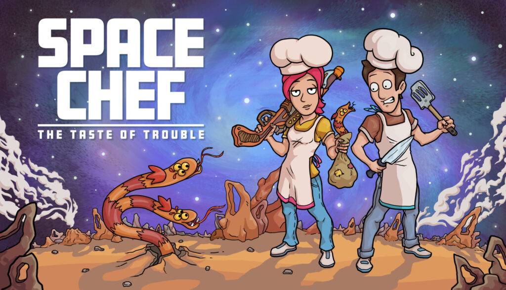 Space Chef Space Chef