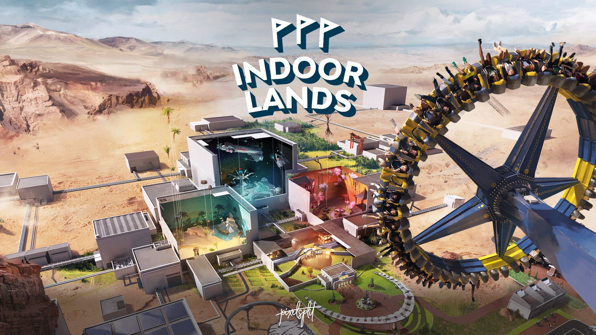 Indoorlands