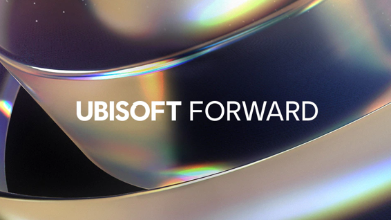 Ubisoft Forward