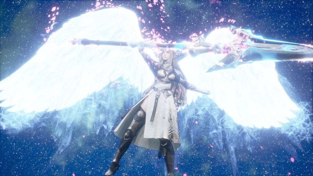 Valkyrie Elysium Valkyrie Elysium