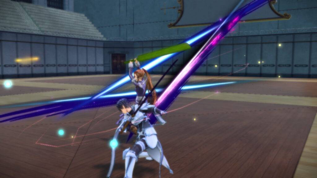 Sword Art Online Sword Art Online Alicization Lycoris