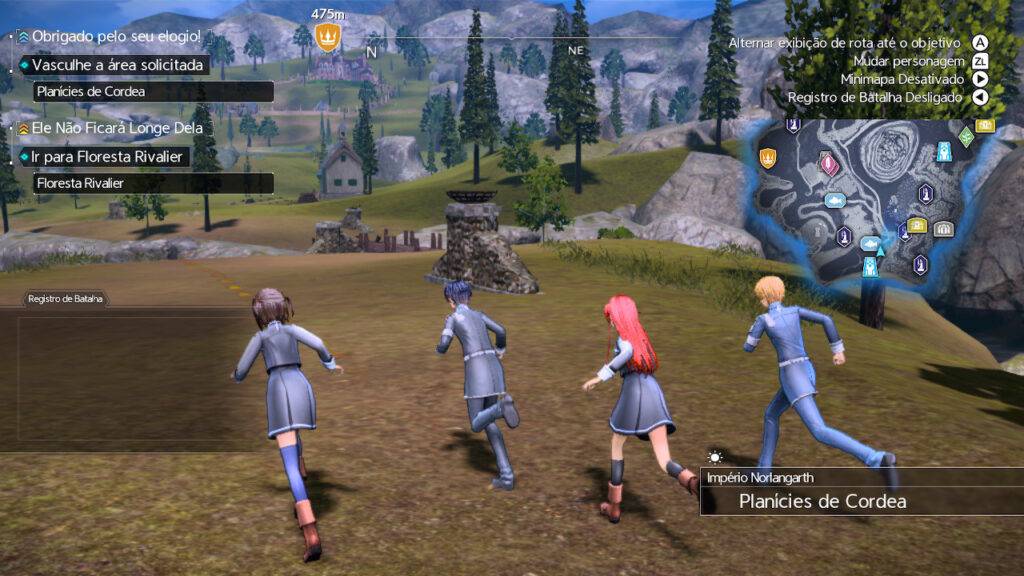 Sword Art Online Sword Art Online Alicization Lycoris