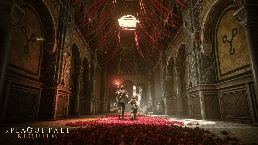 a plague tale A Plague Tale: Requiem