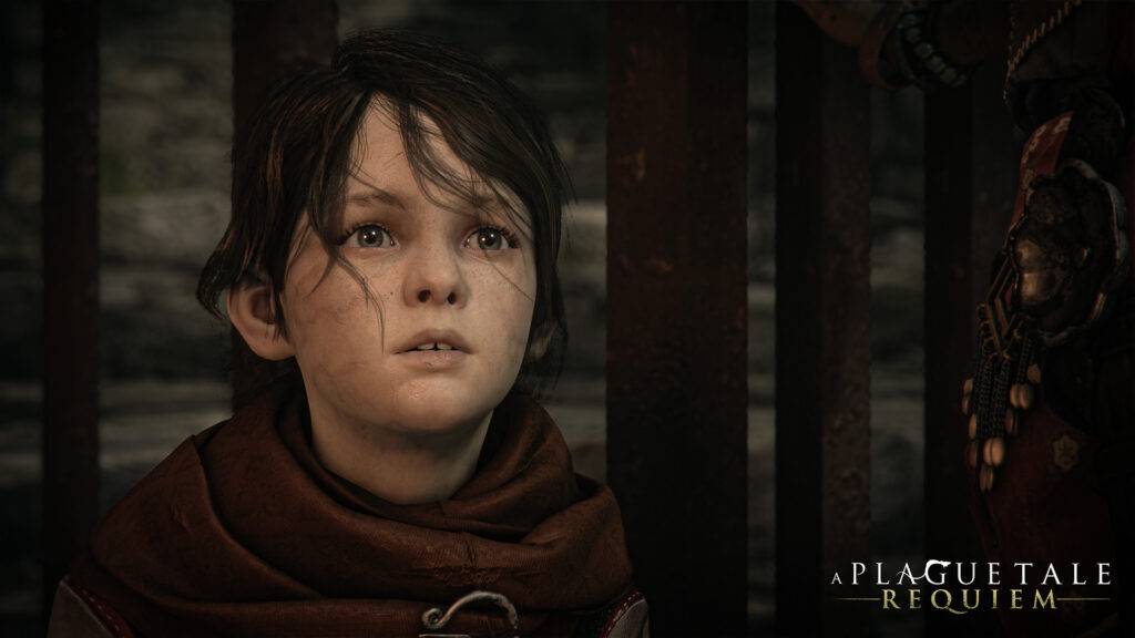 a plague tale A Plague Tale: Requiem