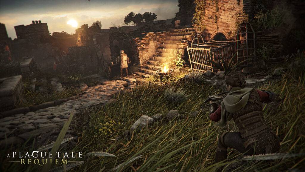 a plague tale A Plague Tale: Requiem