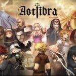 Astlibra Revision