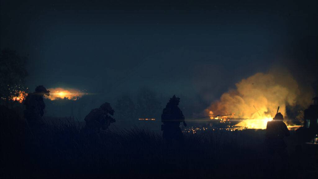 call of duty Call of Duty Modern Warfare II
