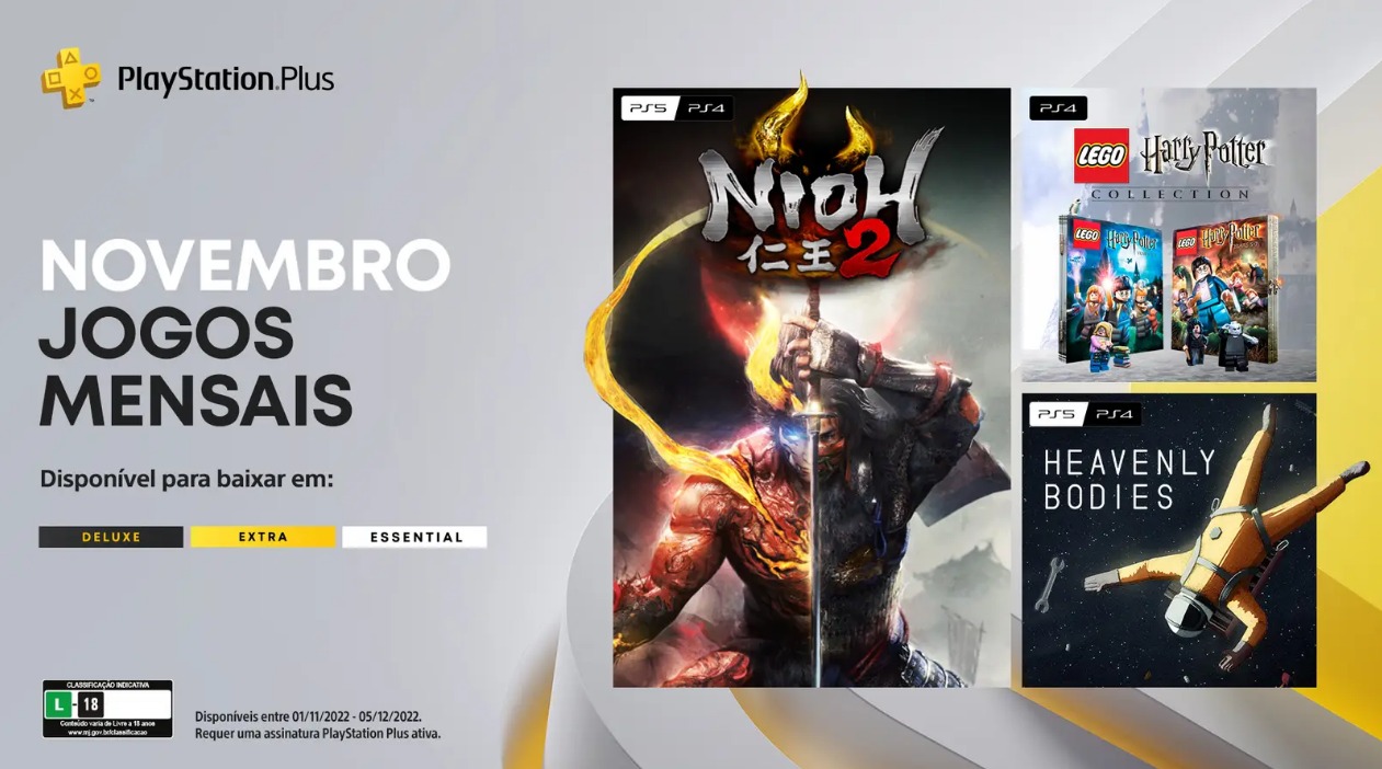 PlayStation Plus