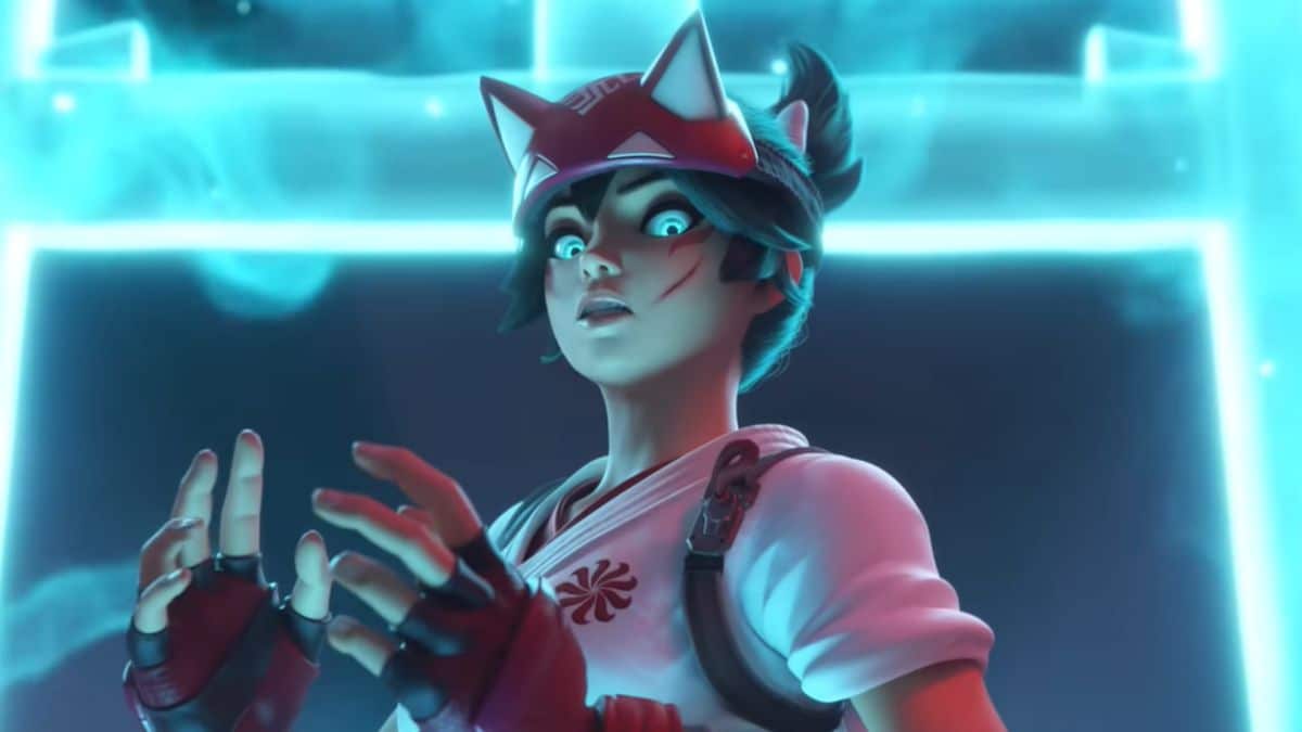 Overwatch 2