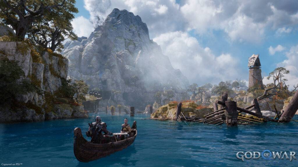 god of war God of War: Ragnarök
