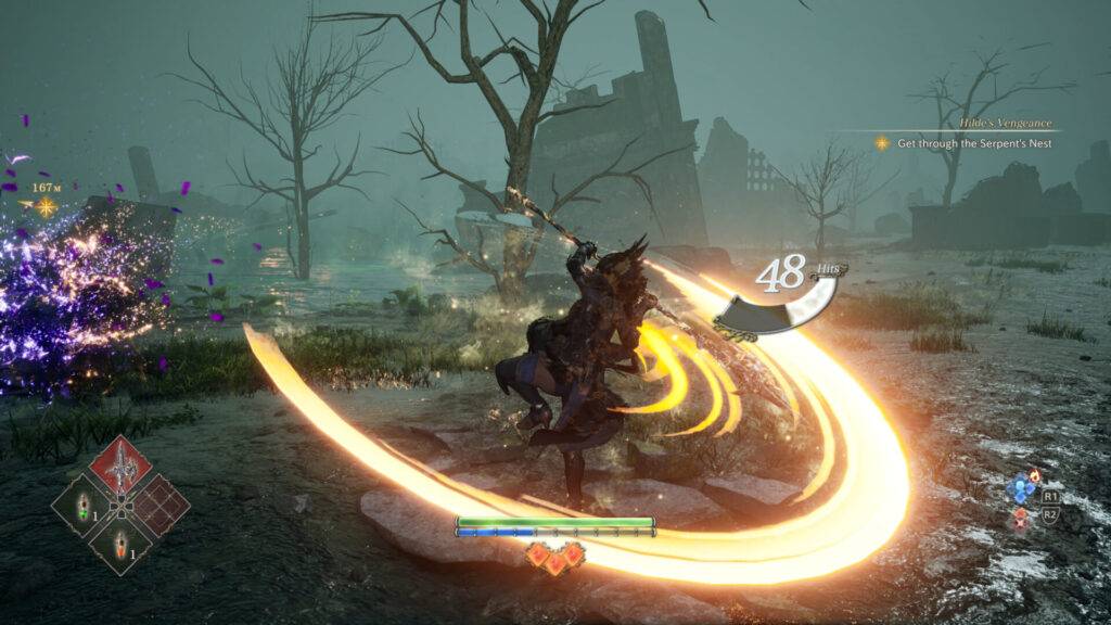 Valkyrie Elysium Valkyrie Elysium