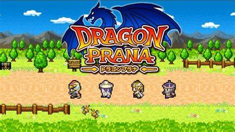 Dragon Prana