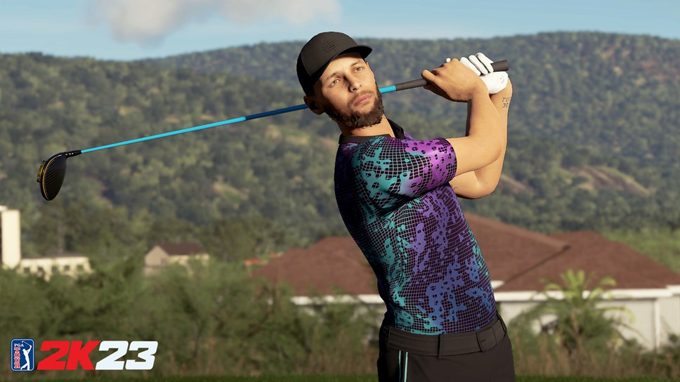 pga tour 2k23 PGA Tour 2K23