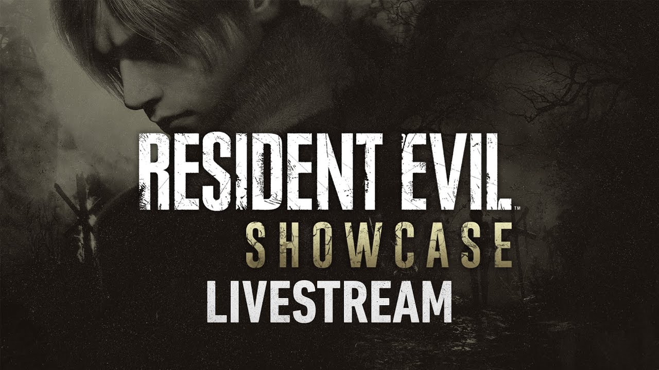 Resident Evil Showcase