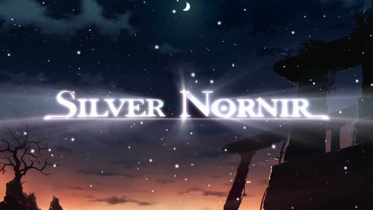 Silver Nornir